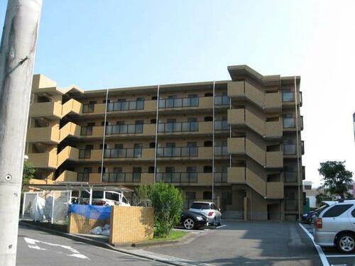 神奈川県横浜市戸塚区平戸町 賃貸マンション