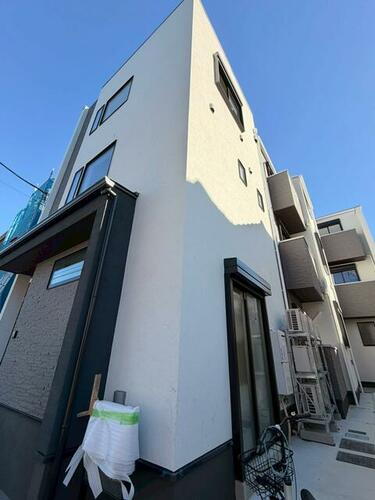 コーストテラス桜山