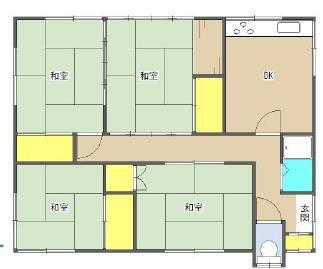 東京都板橋区前野町５丁目 賃貸アパート