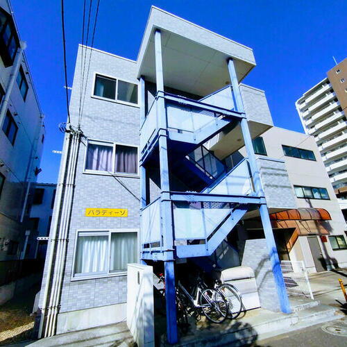 東京都葛飾区東金町５丁目 賃貸マンション