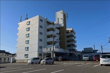 第二サンパレス国分