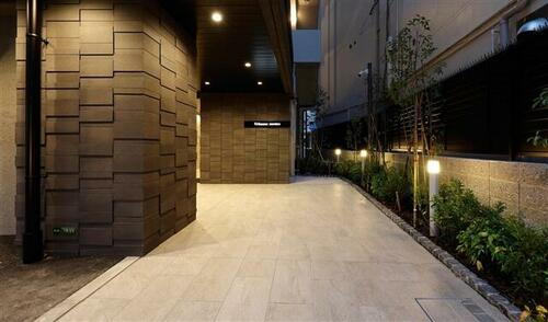 アーバネックス梅田中崎町Ⅱ