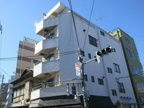 パークハイム星