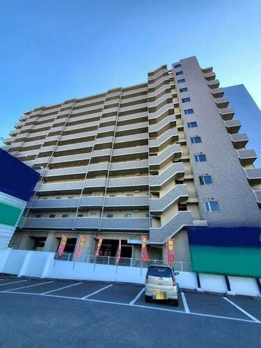 アークハイツ鹿田