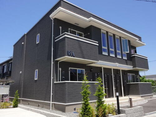 香川県仲多度郡多度津町大字道福寺 賃貸アパート