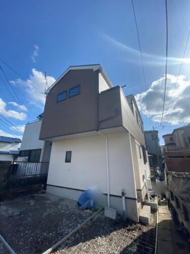 埼玉県さいたま市浦和区皇山町 賃貸一戸建て