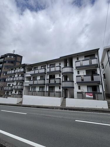 サンハイツ多井田