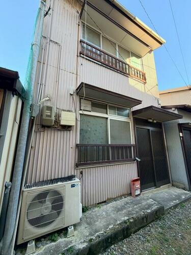 静岡県静岡市葵区安西５丁目 賃貸一戸建て