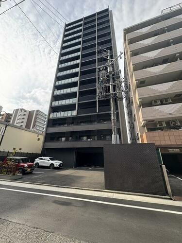 愛知県名古屋市中区丸の内１丁目 賃貸マンション