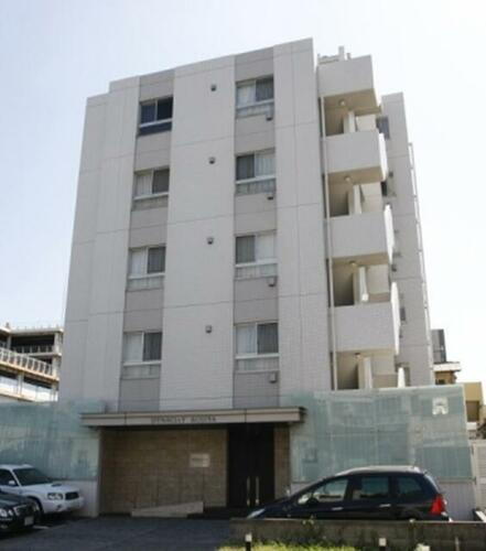 東京都大田区本羽田２丁目 6階建 築18年7ヶ月