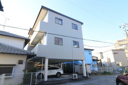 静岡県駿東郡長泉町下土狩 築31年12ヶ月 3階建