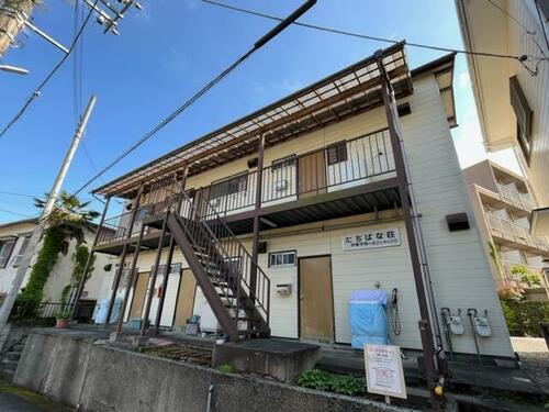 静岡県伊東市桜ガ丘２丁目 賃貸アパート