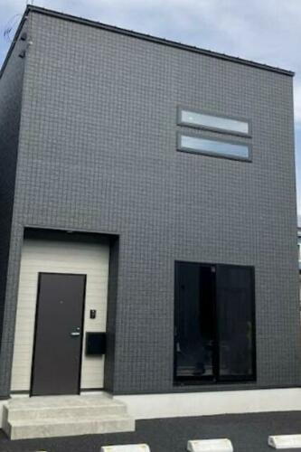 栃木県宇都宮市御幸ケ原町 賃貸一戸建て