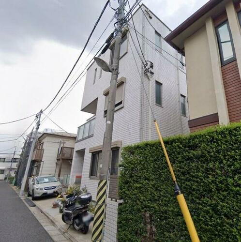 東京都練馬区小竹町２丁目 賃貸アパート