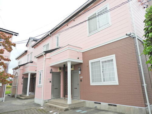 ル・グランヴェールⅠ