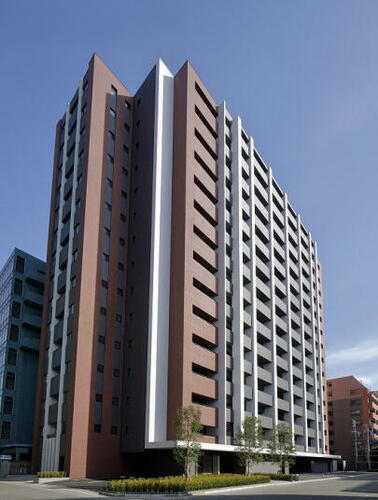 福岡県福岡市博多区博多駅南２丁目 築8年1ヶ月 15階建