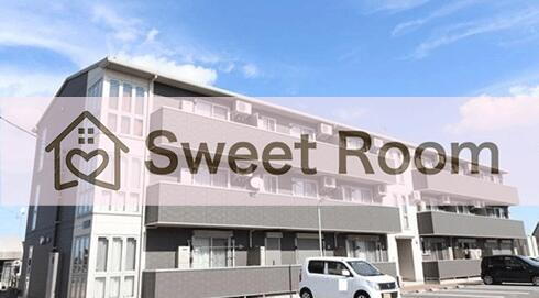 茨城県神栖市賀 賃貸アパート