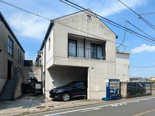 東京都世田谷区粕谷３丁目 賃貸マンション