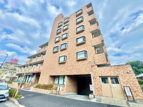 ライオンズマンション聖蹟桜ヶ丘第５