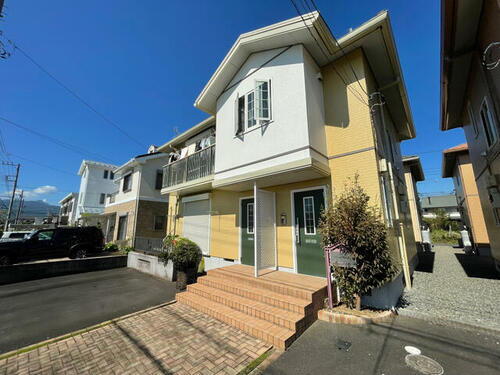 神奈川県足柄上郡開成町延沢 賃貸アパート