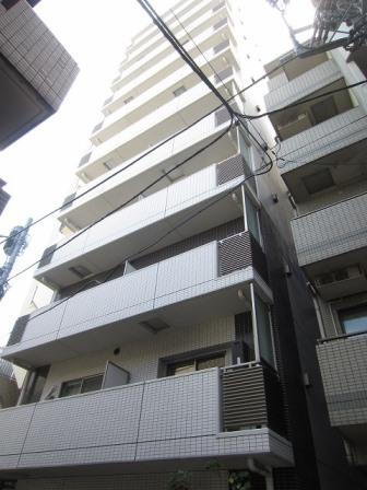 東京都豊島区西巣鴨４丁目 11階建 築17年2ヶ月