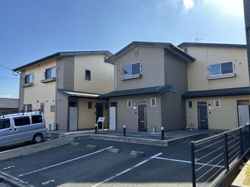 福岡県北九州市若松区西園町 築14年12ヶ月 2階建