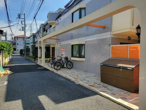 フェアリス津田沼