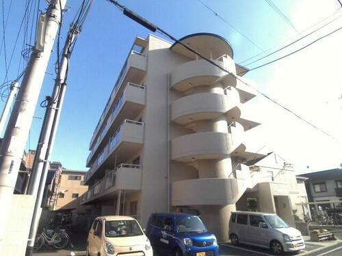 兵庫県神戸市東灘区深江本町１丁目 5階建 築29年7ヶ月