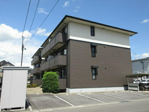 ロイヤルガーデン稲里　Ｃ