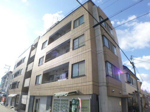 兵庫県神戸市東灘区魚崎北町２丁目 築29年9ヶ月 5階建