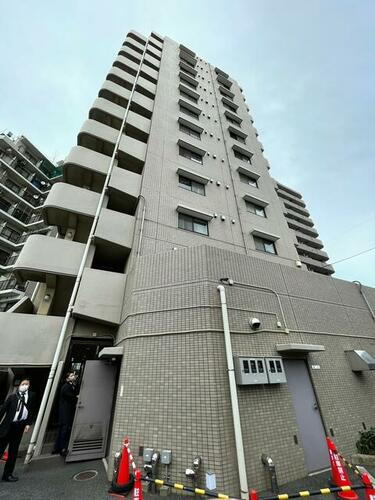 東京都葛飾区奥戸５丁目 12階建 築33年2ヶ月