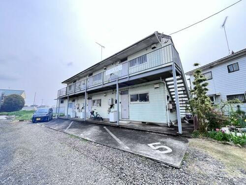 茨城県結城市大字結城 築33年12ヶ月 2階建