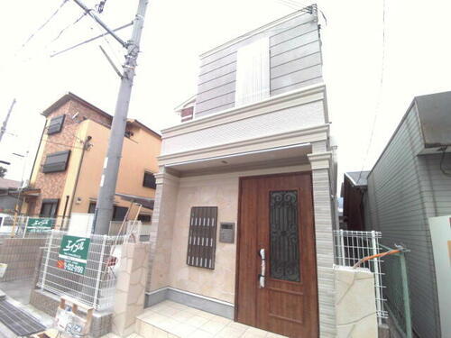 兵庫県神戸市東灘区住吉宮町１丁目 3階建 築8年12ヶ月