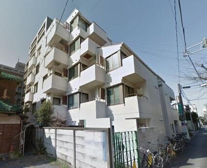 スカイコート三鷹