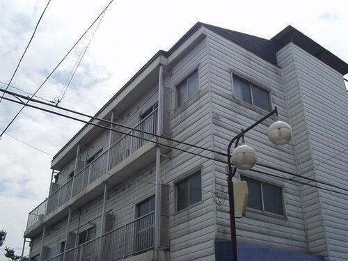 神奈川県横浜市神奈川区白幡東町 賃貸マンション