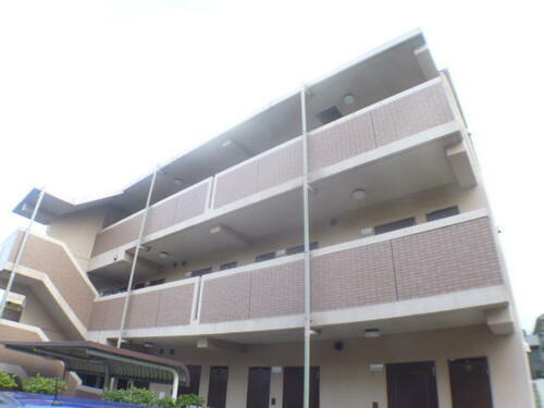 兵庫県神戸市東灘区魚崎中町３丁目 築26年12ヶ月 3階建