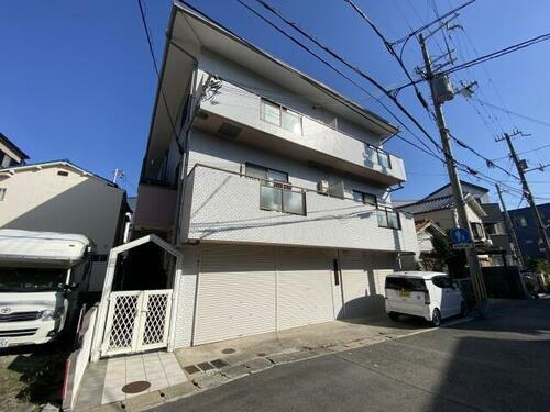 フリックコート荒田