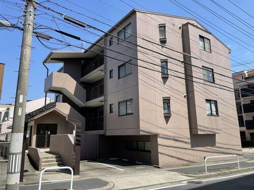 愛知県名古屋市天白区井口２丁目 4階建 築36年2ヶ月