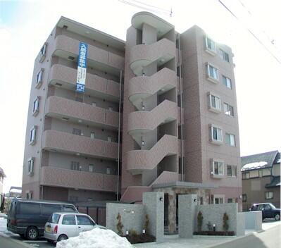 宮城県仙台市青葉区上愛子字蛇台原 賃貸マンション