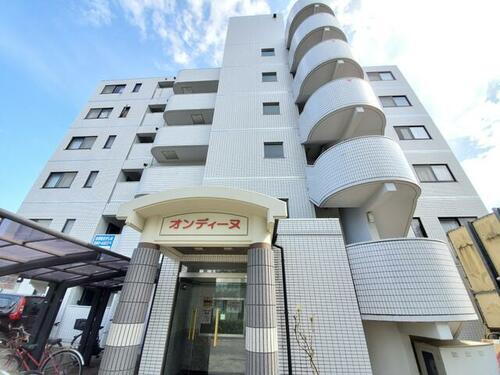 宮城県仙台市宮城野区萩野町３丁目 賃貸マンション