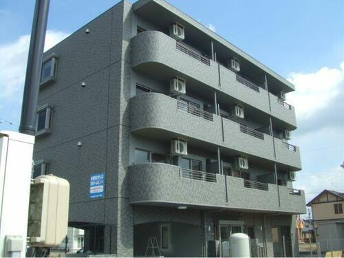 宮城県仙台市宮城野区岩切分台３丁目 賃貸マンション