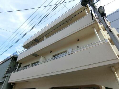東京都墨田区石原３丁目 築41年10ヶ月 5階建