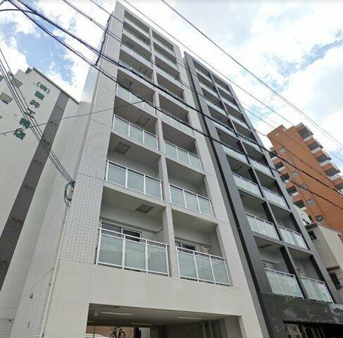 大阪府大阪市東成区中道２丁目 賃貸マンション