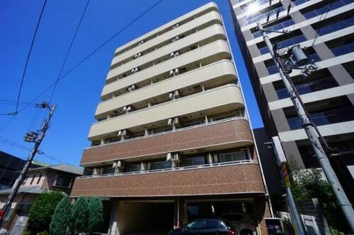 大阪府大阪市中央区森ノ宮中央１丁目 賃貸マンション