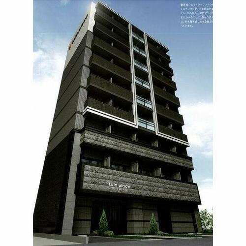 大阪府大阪市中央区森ノ宮中央２丁目 賃貸マンション