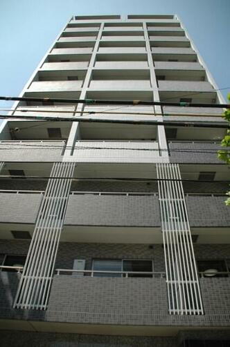 東京都荒川区南千住２丁目 賃貸マンション