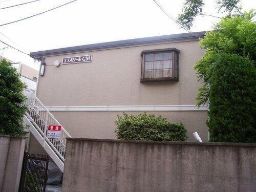 東京都品川区大井６丁目 賃貸アパート