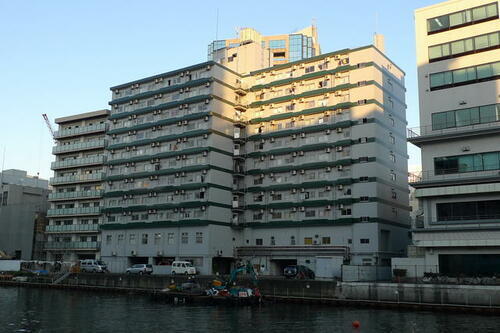 サンハイム田町