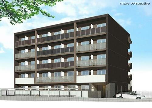 ファーストレジデンスおゆみ野