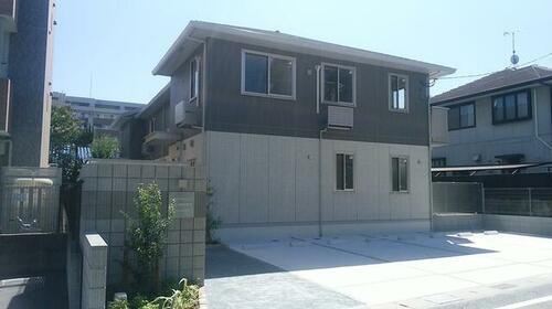 ルポ大野城駅前